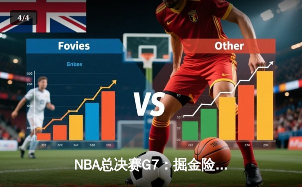 NBA总决赛G7：掘金险胜热火成功卫冕，约基奇三双荣膺FMVP - 4