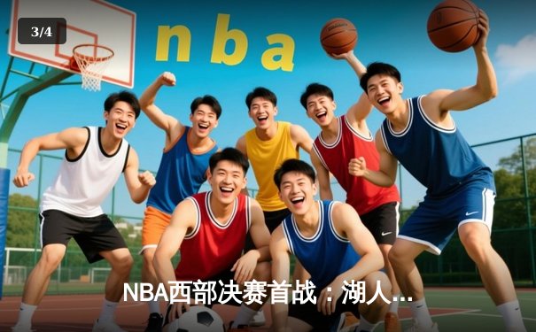 NBA西部决赛首战：湖人加时力克勇士，詹姆斯戴维斯合砍70分助队拔得头筹 - 3