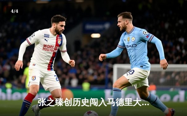 张之臻创历史闯入马德里大师赛八强 鏖战3小时逆转美国好手弗里茨 - 4