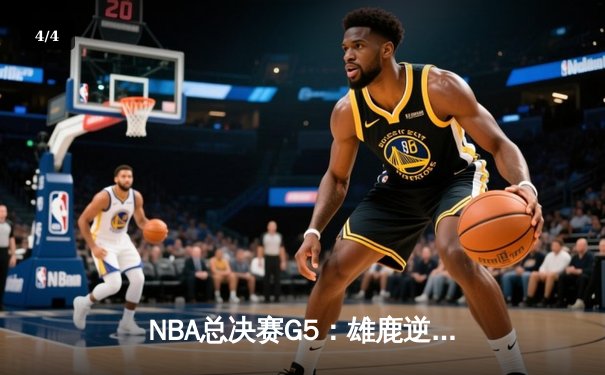NBA总决赛G5：雄鹿逆转太阳夺冠 阿德托昆博50分封神之战 - 4