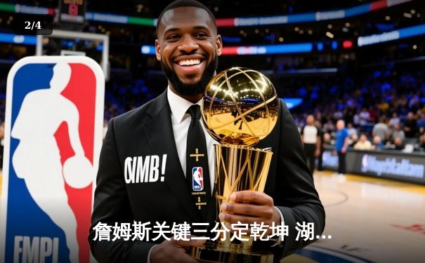 詹姆斯关键三分定乾坤 湖人加时险胜勇士挺进西部决赛 - 2
