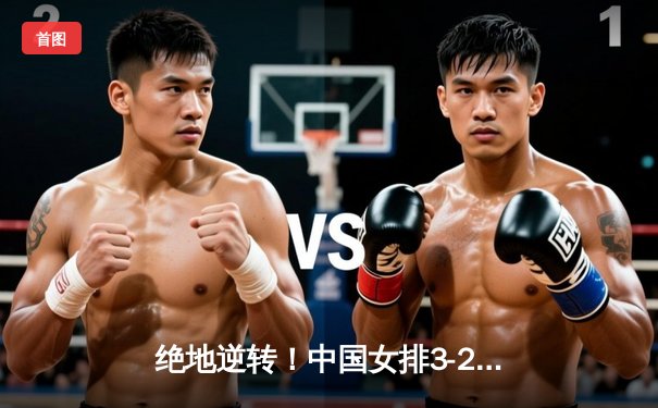 绝地逆转！中国女排3-2力克意大利，世联赛香港站上演经典