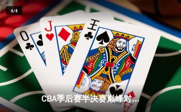 CBA季后赛半决赛巅峰对决：辽宁本钢加时险胜广东东莞大益，总比分2-1夺赛点 - 4