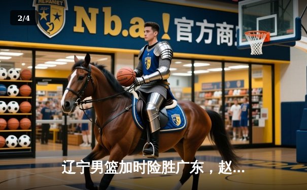 辽宁男篮加时险胜广东，赵继伟35分导演惊天逆转 - 2